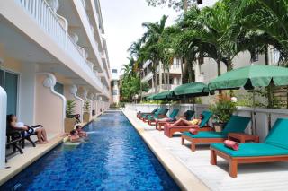 Baan Karonburi Resort - 7