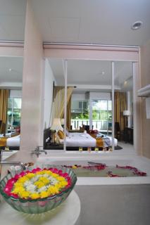 Baan Karonburi Resort - 1