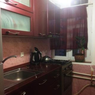 Olga Apartment in the Old Town - Tiflis - 7
