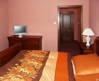 Resort Maják - Horní Soběšovice - 1