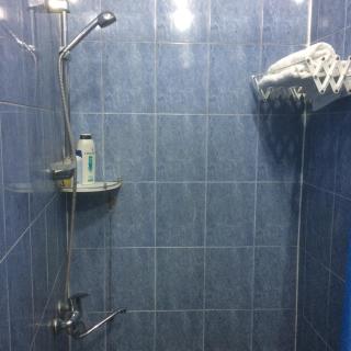 Olga Apartment in the Old Town - Tiflis - 8
