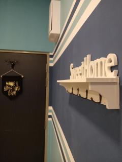 ICOLOR HOME & STAY CH4 - 1