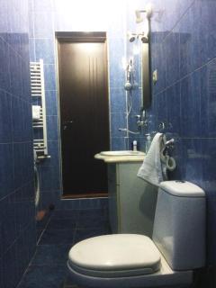 Olga Apartment in the Old Town - Tiflis - 9