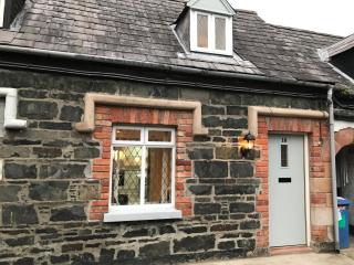 Arthur Street Guest Cottage No16 - Hillsborough - 8