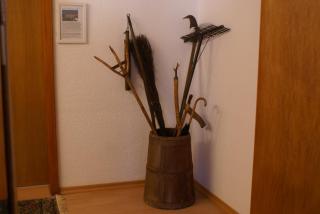 Gästehaus Margerite - Blieskastel - 6