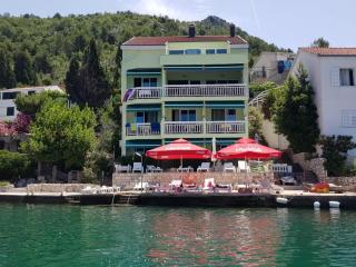 Apartments Kocak - Blace - 0