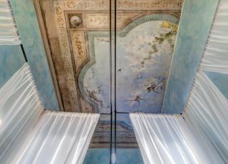 Hotel Palazzo dal Borgo - Florença - 8