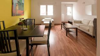 Céntrico y tranquilo apartamento con WIFI - Santa Cruz de Tenerife - 9
