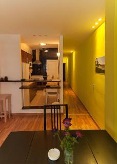 Céntrico y tranquilo apartamento con WIFI - Santa Cruz de Tenerife - 8