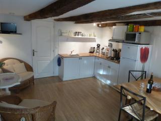 Domaine de Cadenne - Saint-Antonin - 6