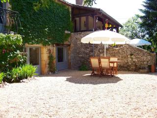Domaine de Cadenne - Saint-Antonin - 2