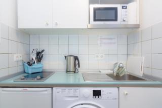 Private apartments close to subway - Nuremberg - 5