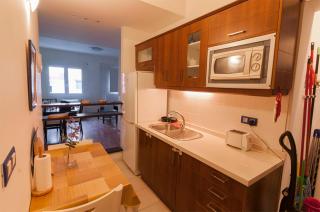 Céntrico y tranquilo apartamento con WIFI - Santa Cruz de Tenerife - 6
