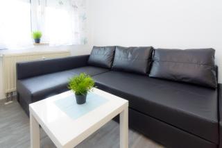 Private apartments close to subway - Nuremberg - 2