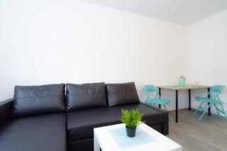 Private apartments close to subway - Nuremberg - 1