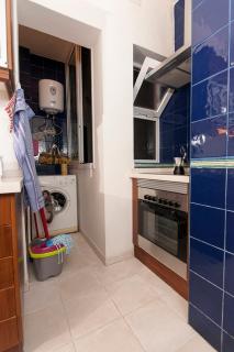 Céntrico y tranquilo apartamento con WIFI - Santa Cruz de Tenerife - 4