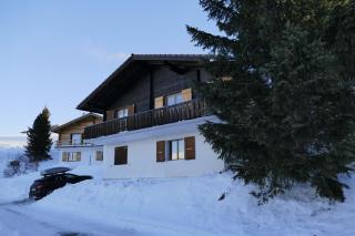 Chalet Bergmann - Bürchen - 6