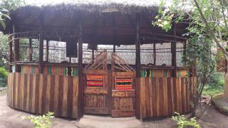 Zion Train Lodge Shashemene - 5