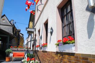 Hotel ZUM TURM - Kaub - 2