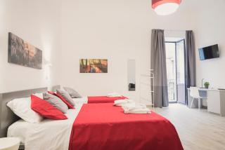 Fladi House Catania - Catania - 9