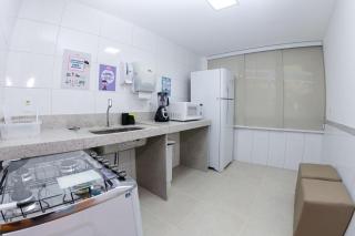 Apartamento China Parque - 5