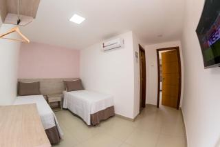 Apartamento China Parque - 7