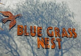 Blue Grass Nest - Nelspruit - 4