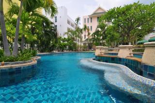 Baan Karonburi Resort - 9