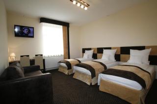 Boutique Hotel's I Milionowa - Łódź - 2