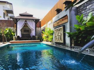 Samaya Luxury Villa - Melaka - Kelebang Besar - 4