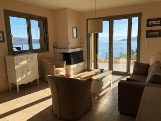 Breathtaking Seaview House - 4
