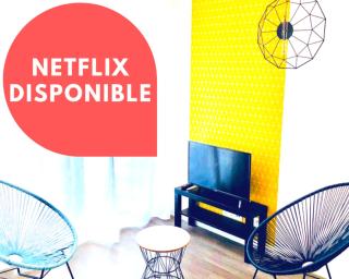 BtoBed - Location Professionnelle - Studio Confort Parking Gratuit Villepinte - Proche Parc des Expositions et Aéroport CDG - 8