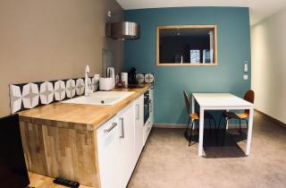 Appartements entre Provence et Camargue - Tarascon - 8
