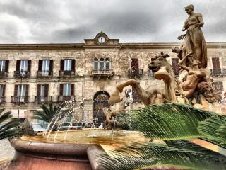 Casa Empedocle - Siracusa - 2