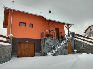 Holiday Home U Fišerů - Kašperské Hory - 9