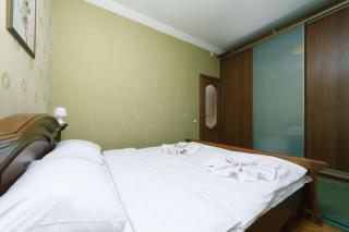 Three-room apartments at the Polytechnic Institute - Kiev - 4