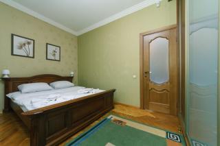 Three-room apartments at the Polytechnic Institute - Kiev - 5