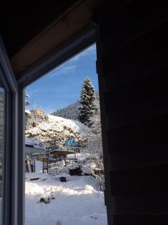 Cottage Shgedi - 4
