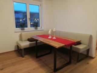 APARTMENT SCHLOSSBERGBLICK - Graz - 5
