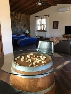 En'kanto Valle de Guadalupe - San Marcos - 3