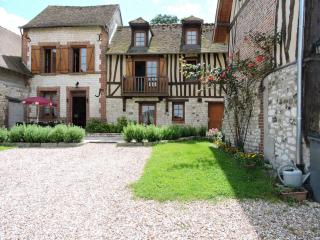 Gîte de la Ferme de la Côte - 6