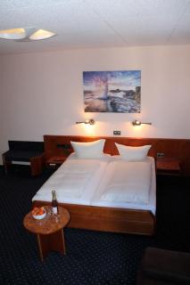 Hotel Adlerhof - Tauberbischofsheim - 4