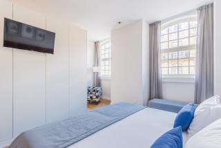 Augusta Residence Apartments - Lisboa - 4