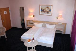Hotel Adlerhof - Tauberbischofsheim - 6