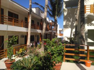 Bungalows Playa Bonita - Máncora - 8