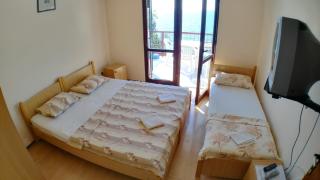Guesthouse Obala - Sutomore - 2