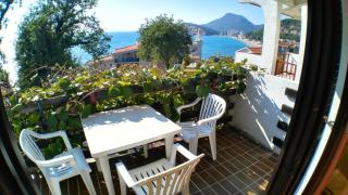 Guesthouse Obala - Sutomore - 7