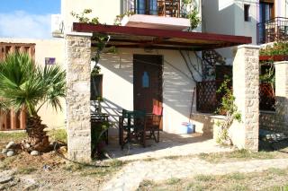 Kavos Melissa Studios - Agios Pavlos - 8