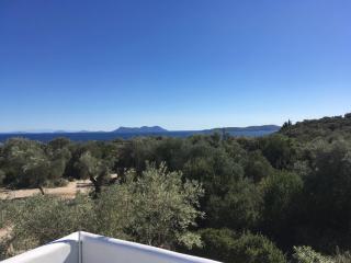 Villa Mavrades - Sivota - 9