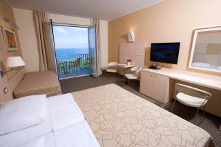 Hotel Mirta - San Simon Resort - Izola - 9